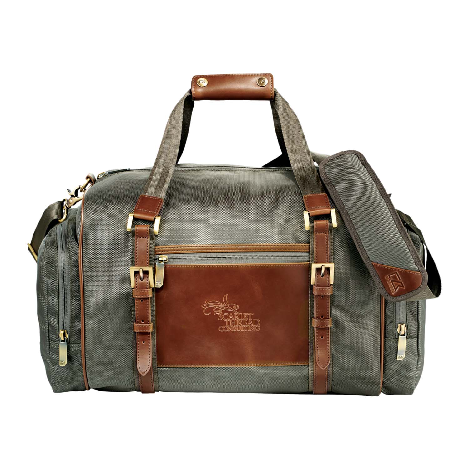 Cutter & Buck Bainbridge Duffel